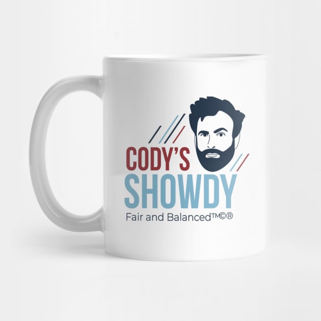 Cody Showdy Alt by Some More News